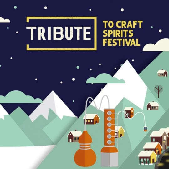 A 12 Day Cocktail festival in the heart of the Canadian Rockies featuring craft spirits from Alberta and British Columbia. #cocktails #TravelAlberta #TravelCanada #CanadianRockies
