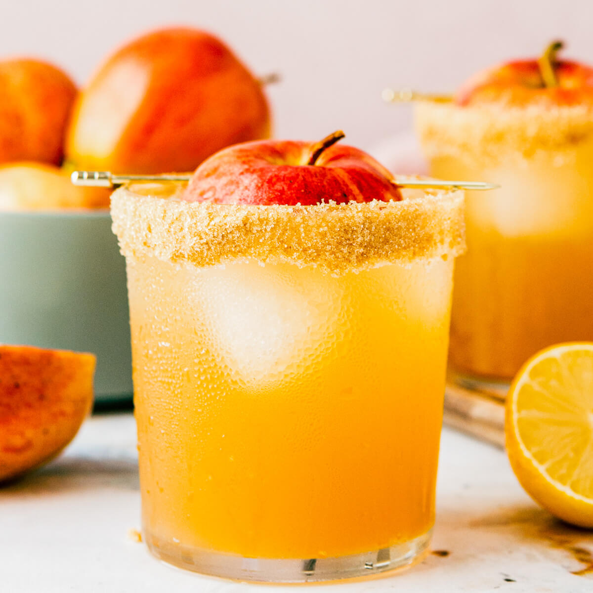 Mimosa - Shake Drink Repeat