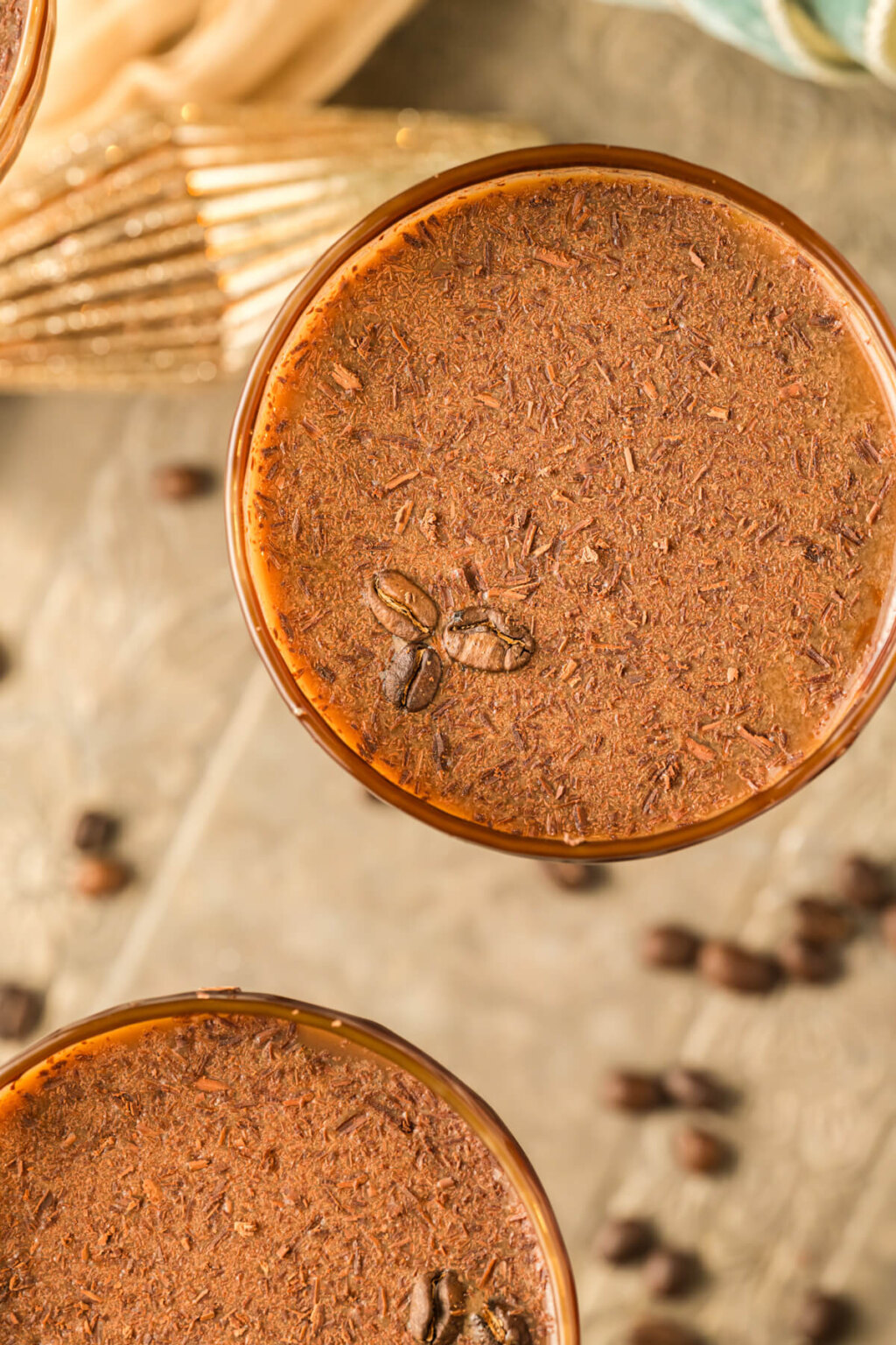 Chocolate Espresso Martini Dish 'n' the Kitchen